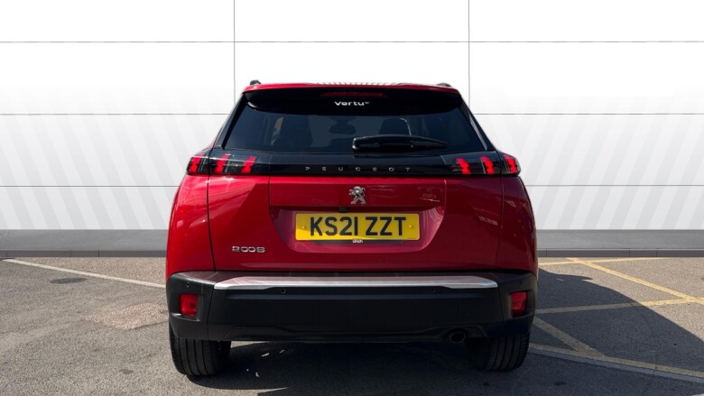Peugeot 2008 1.2 PureTech Allure Premium 5dr Petrol Estate